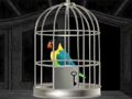 ゲーム脱出ゲームインコ オンライン