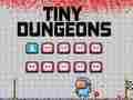 ゲーム小さなダンジョンオンライン
