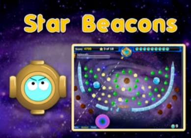ゲームスター・ビーコンズオンライン