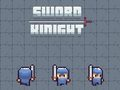 ゲーム剣の騎士オンライン