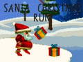 ゲームサンタクリスマスラン オンライン
