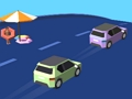 ゲーム暴走トラック オンライン