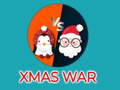 ゲームクリスマス戦争 オンライン