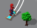ゲームスパイダースケート オンライン