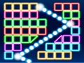 ゲームブロック崩しオンライン