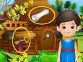ゲームファンシーな女の子を救えオンライン