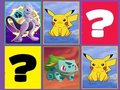ゲームポケモンはペアを見つける オンライン