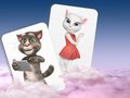 ゲームマイトーキングトムメモリーカードマッチ オンライン