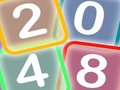 ゲームネオンゲーム2048 オンライン