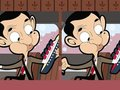 ゲーム氏。 Beanは違いを見つけます オンライン