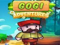 ゲームゴギアドベンチャー2019 オンライン