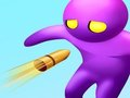ゲームソルジャースパイハンター オンライン