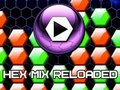 ゲームヘキサミックスリローデッド オンライン