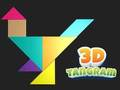 ゲーム3D タングラムオンライン
