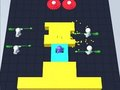 ゲームカラーオブジェクトの破棄 オンライン