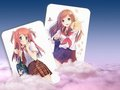ゲームアニメガールカードマッチ オンライン