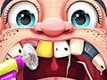 ゲームクレイジー歯科医オンライン