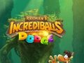 ゲームレイマンのインクレディボールズダッジオンライン