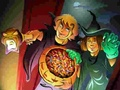 ゲームハロウィーン 2020 スライドオンライン
