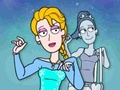 ゲームクレイジープロフェッサープリンセスメーカーオンライン