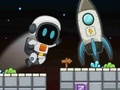 ゲームクレイジーな重力スペースオンライン