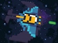 ゲーム宇宙追跡オンライン