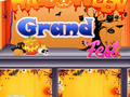 ゲームハロウィングランドフェスオンライン