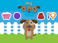 ゲーム私の犬オンライン