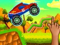 ゲーム賢い車オンライン