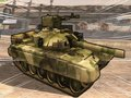 ゲーム米軍車両輸送トラック オンライン