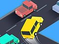 ゲームクレイジー交差点 オンライン