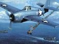 ゲーム航空芸術 空中戦 パズルオンライン