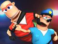 ゲームフォールボーイズ: バカなファイターオンライン
