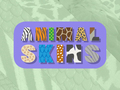 ゲーム動物の皮オンライン
