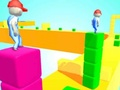 ゲームキューブタワーサーファーオンライン