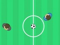 ゲーム2 フットボールオンライン