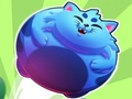 ゲームスーパースシキャットとカタパルトオンライン