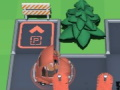 ゲームパズルパーキング3D オンライン