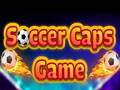 ゲームサッカーキャップゲーム オンライン