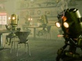 ゲームロボットバーオンライン