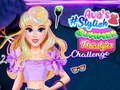 ゲームAvaの#StylishSummer Hairstyles Challenge オンライン