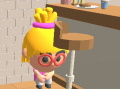 ゲームかくれんぼ 3Dオンライン