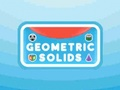 ゲーム幾何学的な立体オンライン