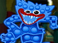 ゲームポピーイットプレイタイム オンライン