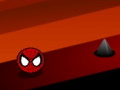 ゲームスパイダーマン三段跳び オンライン