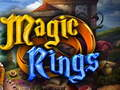 ゲーム魔法の指輪 オンライン