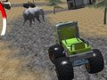 ゲームモンスタートラックターボレーシング オンライン