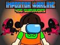ゲームインポスター戦争456生存者オンライン