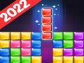 ゲームテトリスパズルブロック オンライン