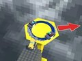ゲームクレイジーローラースタント オンライン